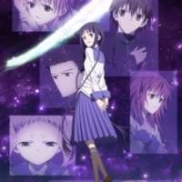  ����� Bungaku Shoujo <small>Original Character Design</small> 